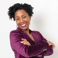 ✨ Sharee Moore, M.S. ✨