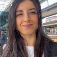 Dayana Alakozai