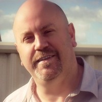 Gavin Rowell