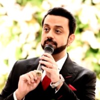 Ali Sohail