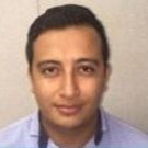 Carlos Alberto Anastacio Montiel