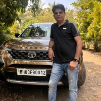 rajesh ahir