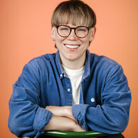 Elise Farstad Djupedal