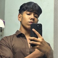 Hiren Chaudhari