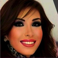 Nisrine Haddad Hachem