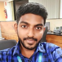 Vineeth k