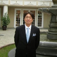 Kazuyoshi TSUGE