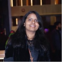Nidhi Patel