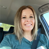 Amy Case