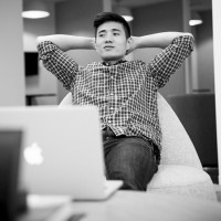 Peter Zhou