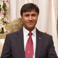 Khalid Mahmood