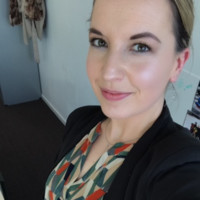 Tess Van Enckevort