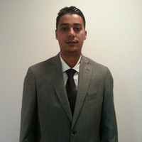 Mohamed Reda BENSALAH