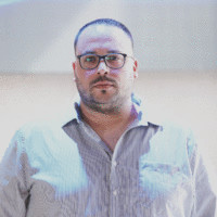 Evyatar Dayan