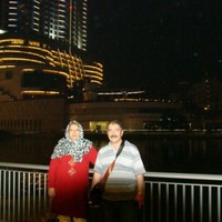 Nooshin Azari