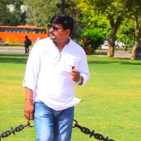 Prashant kumar Pankaj