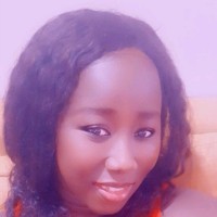 Rose Marie Diahere Ndong