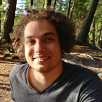 Chris Staikos