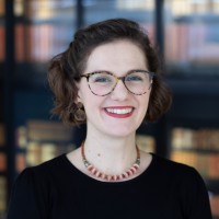 Cara Rodway