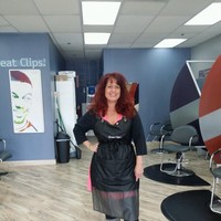 Karen Byrd