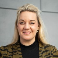 Laura Peek