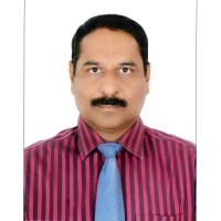 Nizarudheen Haneefa
