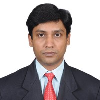 Anupam Mondal