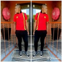 Thabiso Moloi