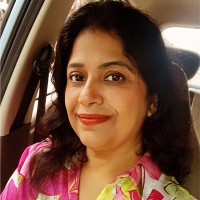 Sushmita Brahma