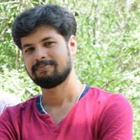 Karthik Nagaraj