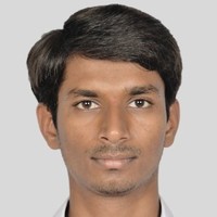 HARISH KUMAR K