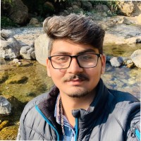 Madhur Rajput