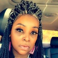 Angela Rivers