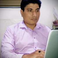 WASIM RAJA