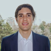 José Ignacio Cruz Barrenechea