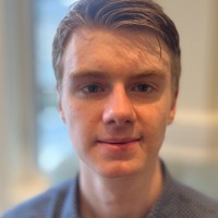 Connor Marchand