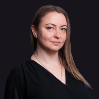 Guðlaug Birna Björnsdóttir
