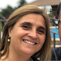 Maria Cecilia Astudillo Gómez