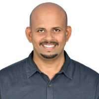 Ajit Dsouza