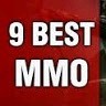 MMO GAME MMO GAME