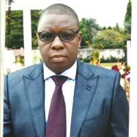 Innocent yao Kouakou