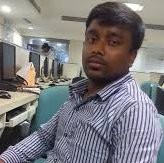Mainudeen S
