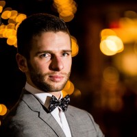 Simon Huneault-Rémillard