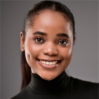Faranani Budeli