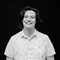 Daniel Huffine