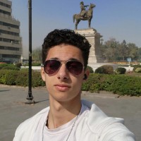 Yassin Rakha