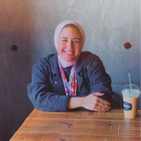Rahma Yasser