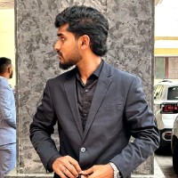 Nikhil Tg