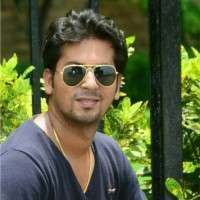 Avinash Kumar