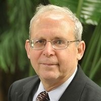 Richard Tardiff, Cpa